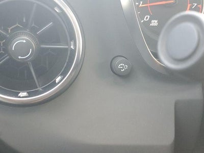 2023 Chevrolet Camaro 2LT