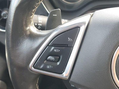 2023 Chevrolet Camaro 2LT