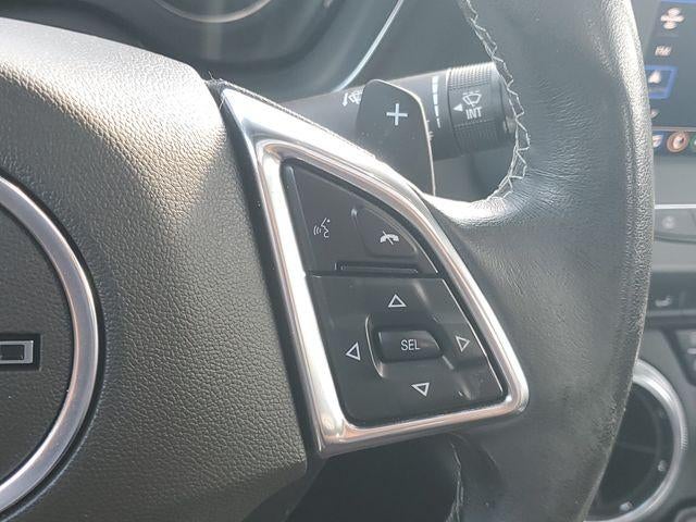 2023 Chevrolet Camaro 2LT