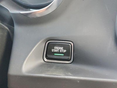 2023 Chevrolet Camaro 2LT