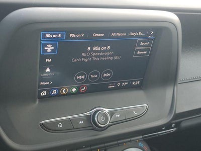 2023 Chevrolet Camaro 2LT