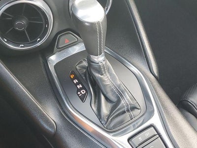 2023 Chevrolet Camaro 2LT