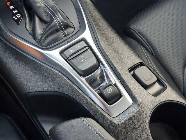 2023 Chevrolet Camaro 2LT