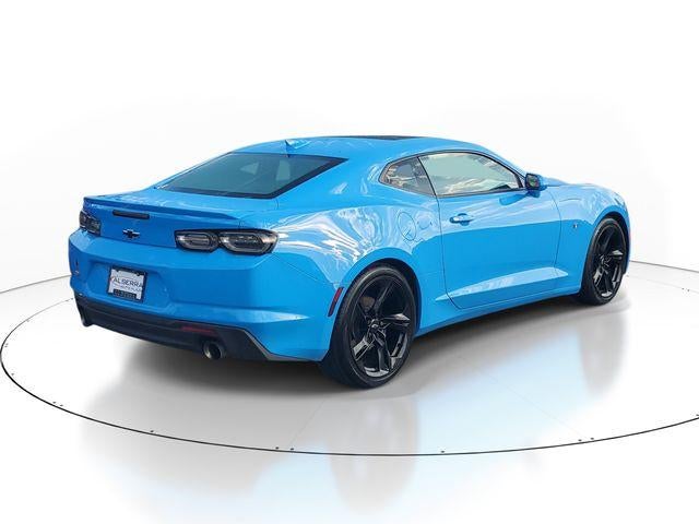 2023 Chevrolet Camaro 2LT