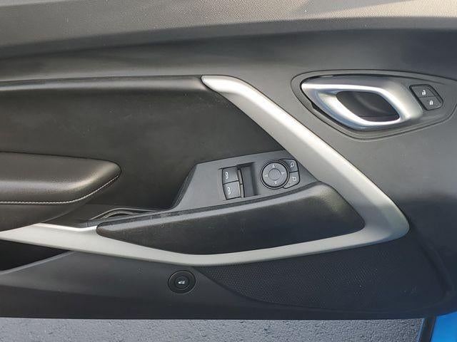 2023 Chevrolet Camaro 2LT