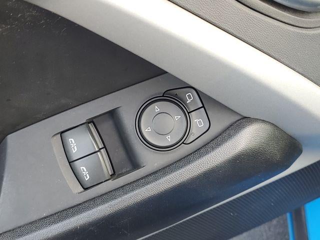 2023 Chevrolet Camaro 2LT