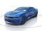 2021 Chevrolet Camaro LT1