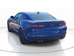 2021 Chevrolet Camaro LT1