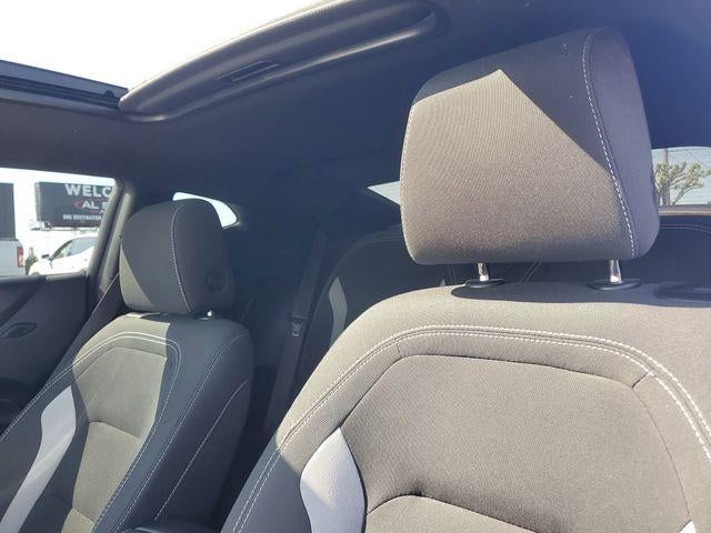 2018 Chevrolet Camaro 1SS - Photo 11