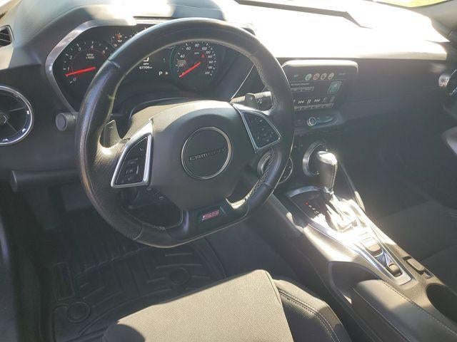 2018 Chevrolet Camaro 1SS - Photo 13