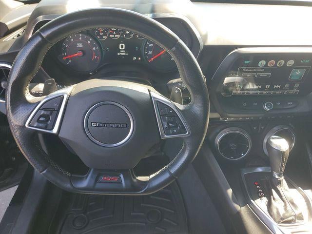 2018 Chevrolet Camaro 1SS - Photo 14