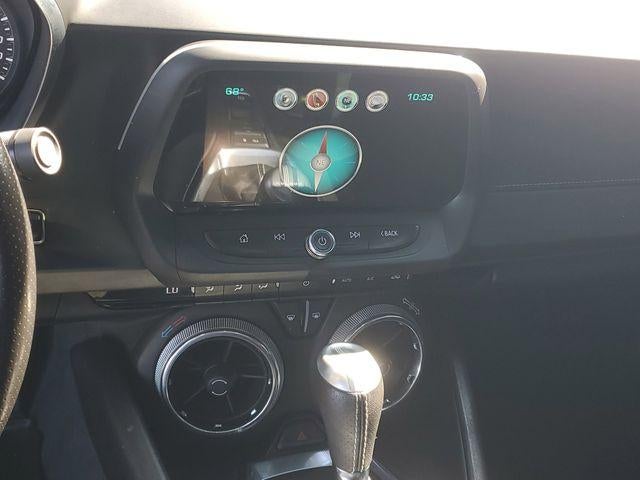 2018 Chevrolet Camaro 1SS - Photo 16
