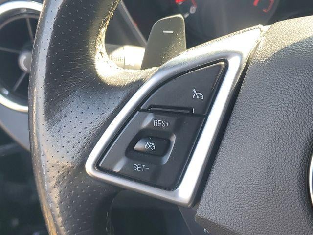 2018 Chevrolet Camaro 1SS - Photo 19