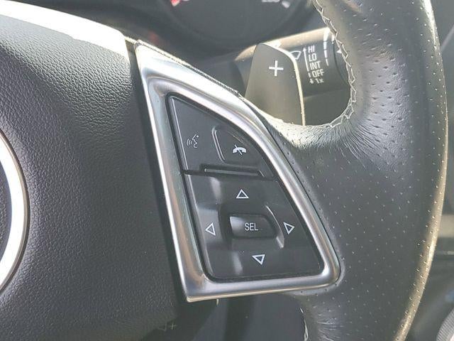 2018 Chevrolet Camaro 1SS - Photo 20