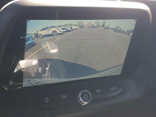 2018 Chevrolet Camaro 1SS - Photo 23