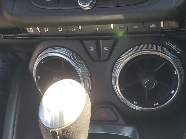 2018 Chevrolet Camaro 1SS - Photo 24