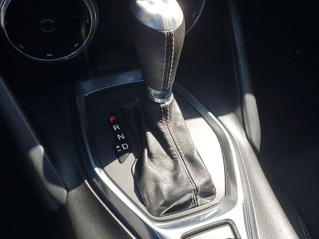 2018 Chevrolet Camaro 1SS - Photo 25