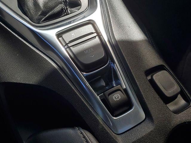 2018 Chevrolet Camaro 1SS - Photo 26