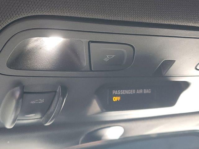 2018 Chevrolet Camaro 1SS - Photo 27