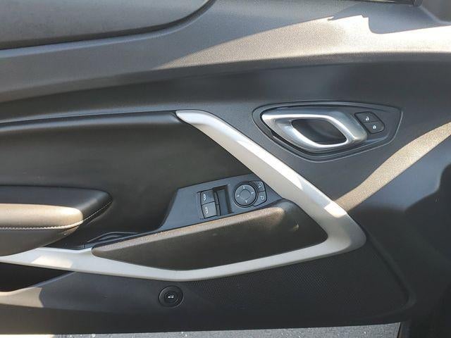 2018 Chevrolet Camaro 1SS - Photo 8