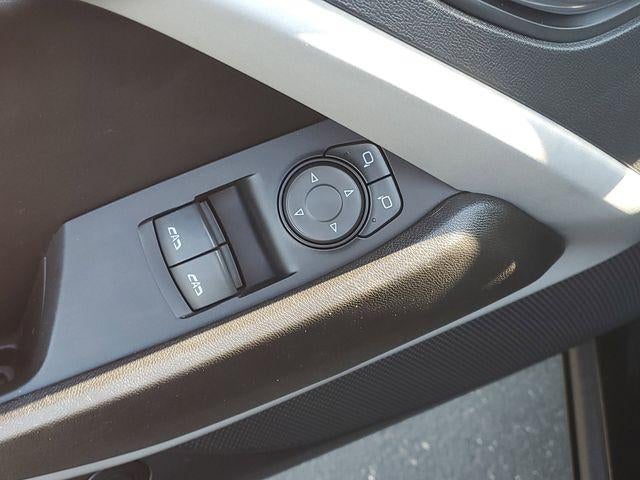 2018 Chevrolet Camaro 1SS - Photo 9
