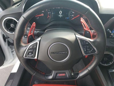 2024 Chevrolet Camaro 2SS
