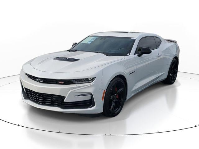 2024 Chevrolet Camaro 2SS
