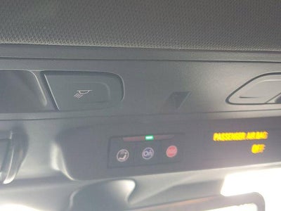 2024 Chevrolet Camaro 2SS