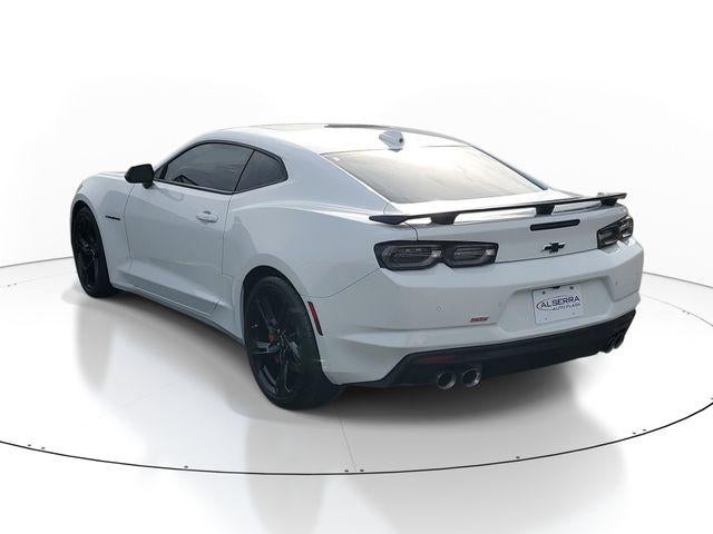 2024 Chevrolet Camaro 2SS