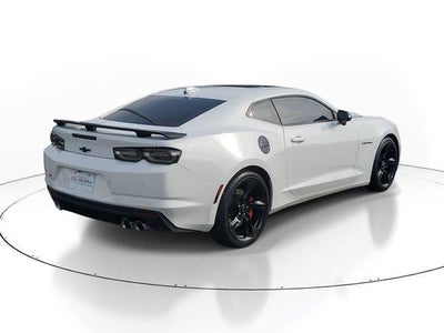 2024 Chevrolet Camaro 2SS