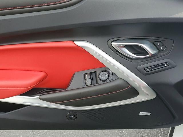 2024 Chevrolet Camaro 2SS