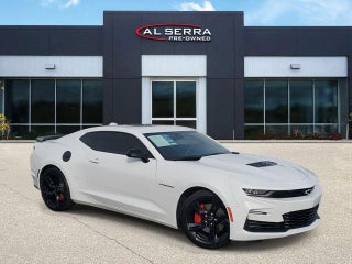 2024 Chevrolet Camaro 2SS