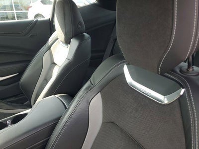 2023 Chevrolet Camaro 2SS