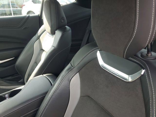 2023 Chevrolet Camaro 2SS