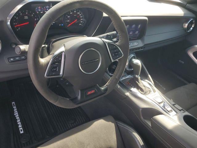 2023 Chevrolet Camaro 2SS