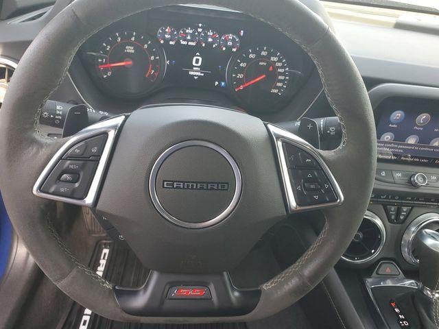 2023 Chevrolet Camaro 2SS