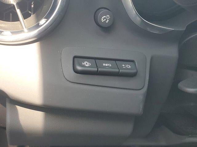 2023 Chevrolet Camaro 2SS