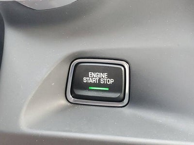 2023 Chevrolet Camaro 2SS