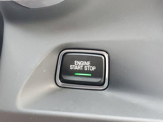 2023 Chevrolet Camaro 2SS