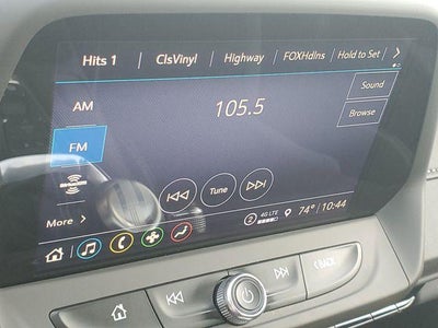 2023 Chevrolet Camaro 2SS