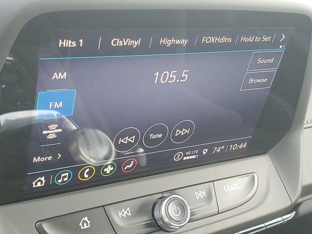 2023 Chevrolet Camaro 2SS