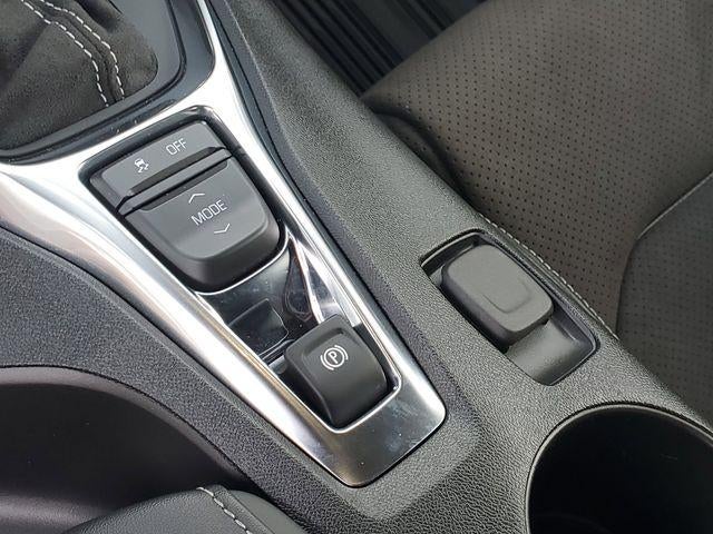 2023 Chevrolet Camaro 2SS