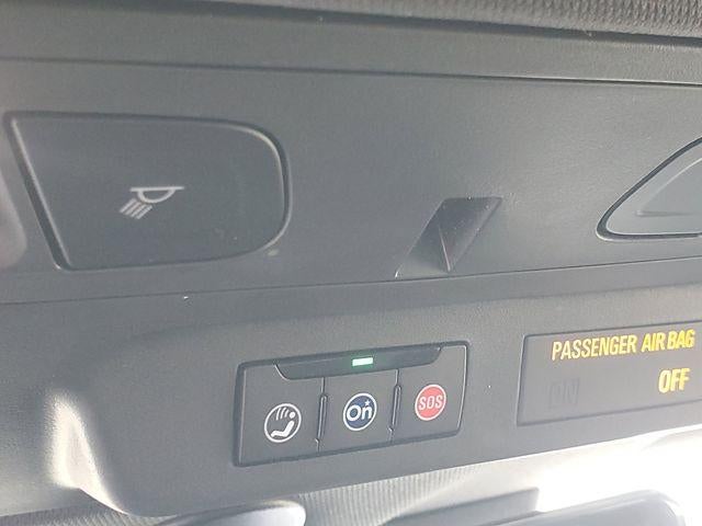 2023 Chevrolet Camaro 2SS