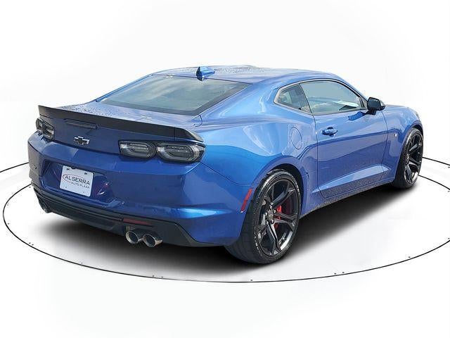 2023 Chevrolet Camaro 2SS