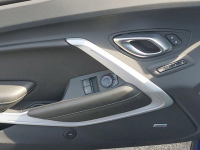 2023 Chevrolet Camaro 2SS