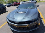 2023 Chevrolet Camaro 2SS
