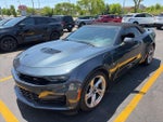 2023 Chevrolet Camaro 2SS