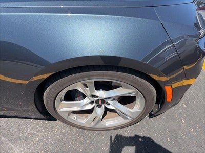 2023 Chevrolet Camaro 2SS