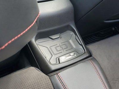 2022 Chevrolet Camaro ZL1