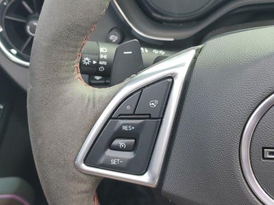 2022 Chevrolet Camaro ZL1